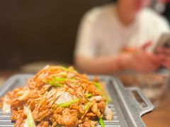 -青年公社烤鸭(熙悦天街店)