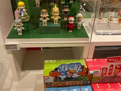 -泡泡玛特POPMART(合生汇店)