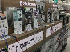 -Bic Camera (难波店)