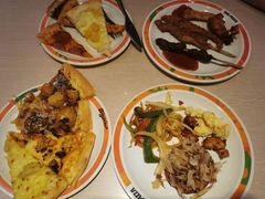 -比格比萨自助(云冈区步行街店)