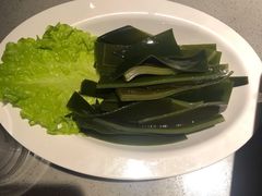 -半天妖烤鱼(芝罘万达店)