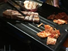 -401餐厅(弘大店)