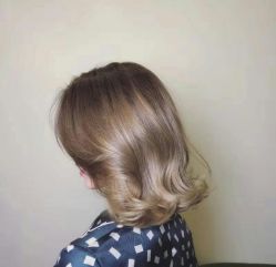 -3AM·S HAIR SALON烫发染发接发