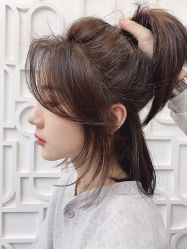 -IN STYLE•造型