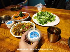 -柴窝堡22号辣子鸡·传承新疆菜