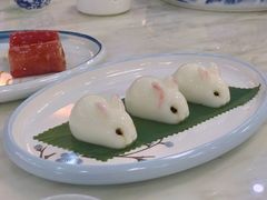 -點無缺茶楼·海鲜酒家(世博店)
