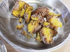 -蒙记老牌豆浆
