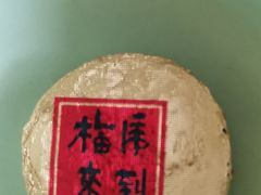 -龙华素斋(龙华路店)