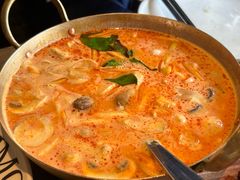-泰莲庭·溪畔餐厅(雁栖湖店)