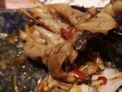 -哥老官重庆美蛙鱼头(宝山龙湖店)