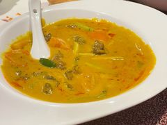 -莎瓦迪卡泰国餐厅(大朗店)