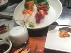 -大渔之观(安贞店)