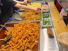 -周小亮丁家坡洋芋(全国总店)