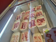 -福成自助烤肉(华冠天地城关店)