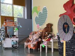 -成都泰迪熊博物馆