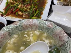 -望海潮海鲜店 特色家常菜(在海一方店)
