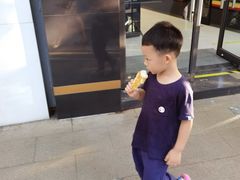 -上海哈尔滨食品厂(淮海中路店)