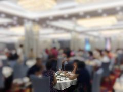 大堂-嘉禧大酒楼(康城广场店)