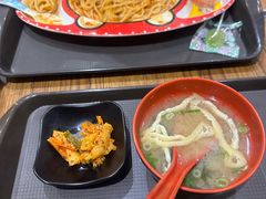 -食其家·牛丼咖喱(金桥太茂店)