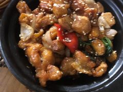 -李记潮汕砂锅粥(营福路店)