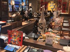 -北丐先生·野馄饨烧烤(泰达E街区店)