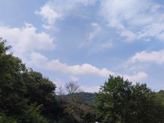 -鸳鸯溪漂流