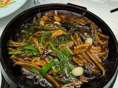 -金陵后厨·南京菜(新街口秣陵路店)