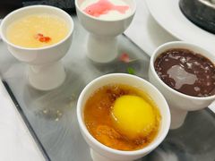 -富淳饭店(世纪公园店)