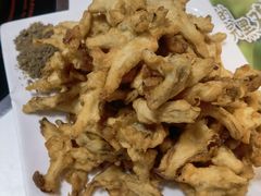 -黑鸡小馆(金源店)