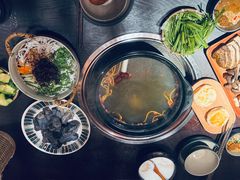 -芸鲜季·云南野生菌餐厅· 云南风物味研社(闵行店)