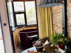 -洛阳白云山景区