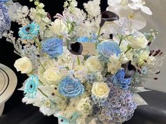 -L.C FLORA花予你(城西银泰城店)