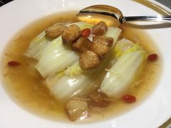 -金轩中餐厅 Jin Xuan(浦东丽思卡尔顿酒店)