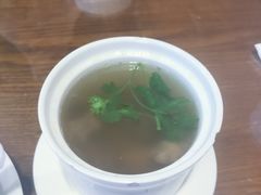 -日日鲜自助餐厅(小公园店)