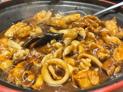 -小满海鲜·别院(天津旗舰店)