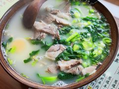 -茗味居羊肉汤面馆(临沂路店)