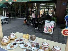 -点都德(广州白云山景区南门店)