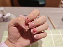 -海底捞火锅(朝阳北路生日主题店)