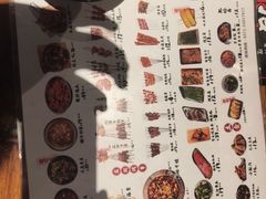 -破店肥哈·海鲜·烧烤(郑州银泰inPARK店)