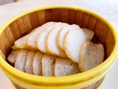 温州黄鱼饼-阿湾楼·温州海鲜·江浙菜(京江路店)