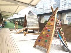 -英伦凯贝国际婴幼儿托育中心(雍湖湾店)
