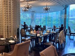 -圣丰索菲特·2 On 988 Café 自助餐厅