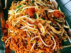 -郑喜旺烧烤(新密总店)