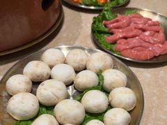 -釜山火炉家泥炉烤肉(东港芳清园店)