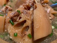 -顺香居·老字号湖北菜(江汉路店)