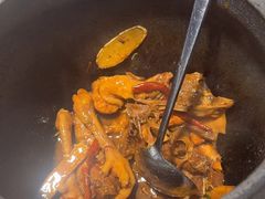 -院里寻菜·精致庭院菜(观沙岭店)