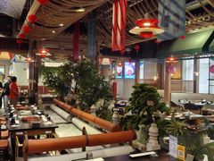 -乔先生涮肉·鲜活牛羊肉火锅(塘沽店)