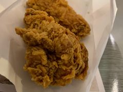 -麦当劳(龙之梦购物中心店)