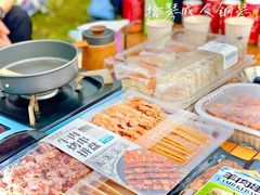 -成都仁和新城购物中心