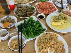 -明记海鲜大排档(巽寮湾店)